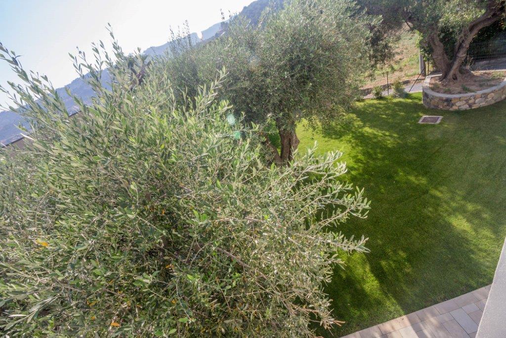 Sugli Allori Ντιάνο Μαρίνα Εξωτερικό φωτογραφία