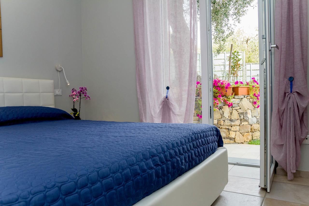 Sugli Allori Ντιάνο Μαρίνα Εξωτερικό φωτογραφία