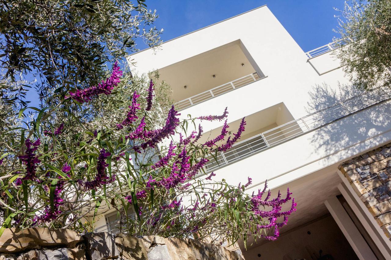 Sugli Allori Ντιάνο Μαρίνα Εξωτερικό φωτογραφία