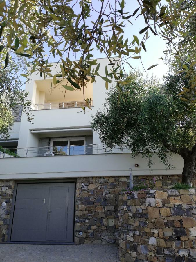 Sugli Allori Ντιάνο Μαρίνα Εξωτερικό φωτογραφία